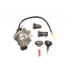 Contacteur à Clé pour 125 SH Injection (05-06)