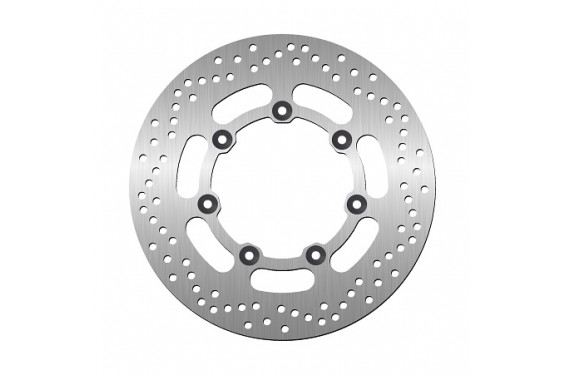 Disque de Frein Avant NG Brake pour Kawasaki VN 800 Vulcan (94-06) 1037