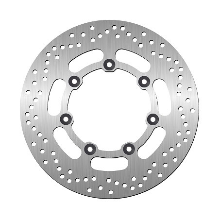 Disque de Frein Avant NG Brake pour Kawasaki VN 800 Vulcan (94-06) 1037