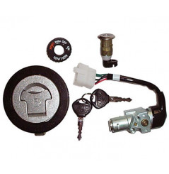 Contacteur à Clé pour 125 Dink (97-98)