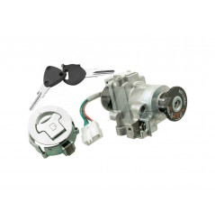 Contacteur à Clé pour 125 Movie XL (01-07)