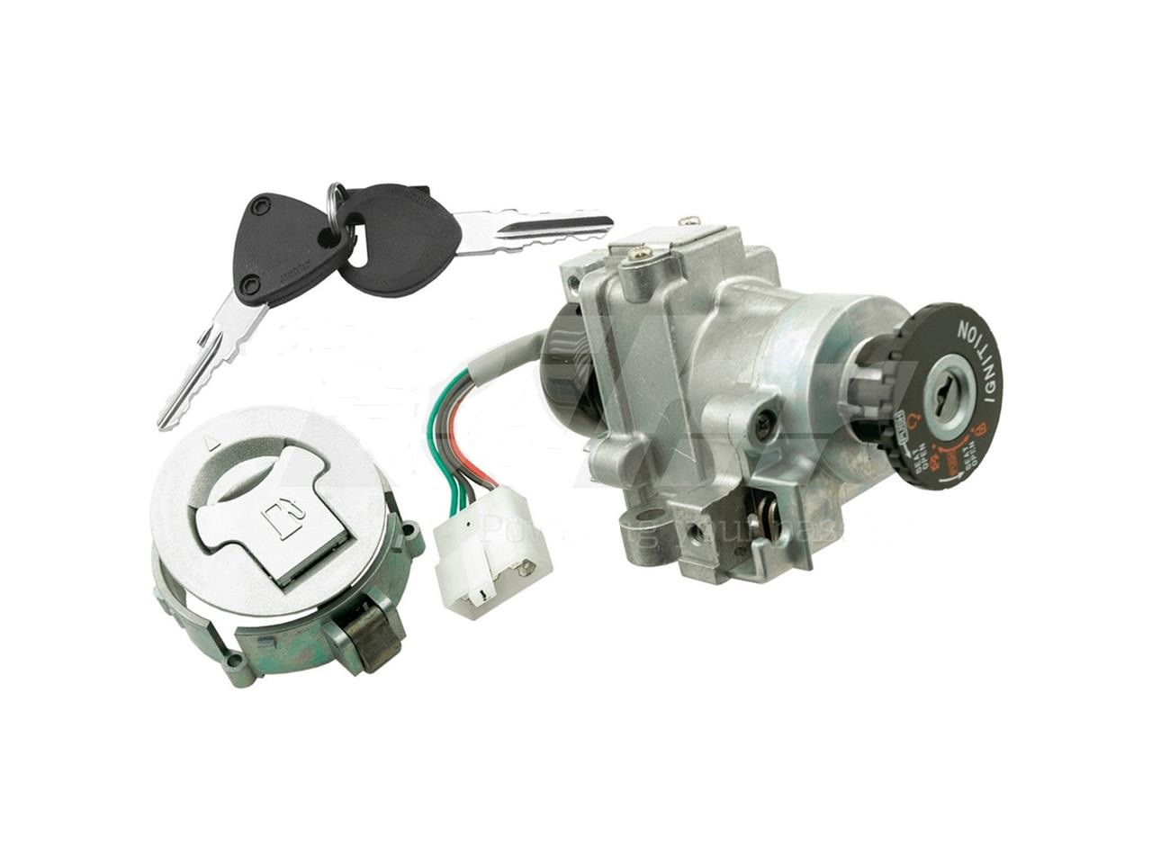Contacteur à Clé pour 125 Movie XL (01-07)