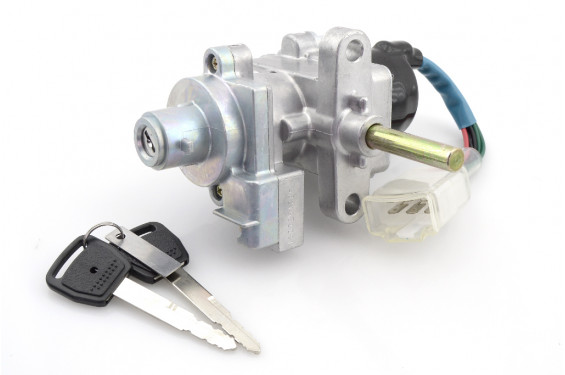 Contacteur à Clé pour 125 People GTI (10-15) 300 People GTI (10-14) Contacteur à Clé pour 125 People GTI (10-15) 300 People GTI (10-14)