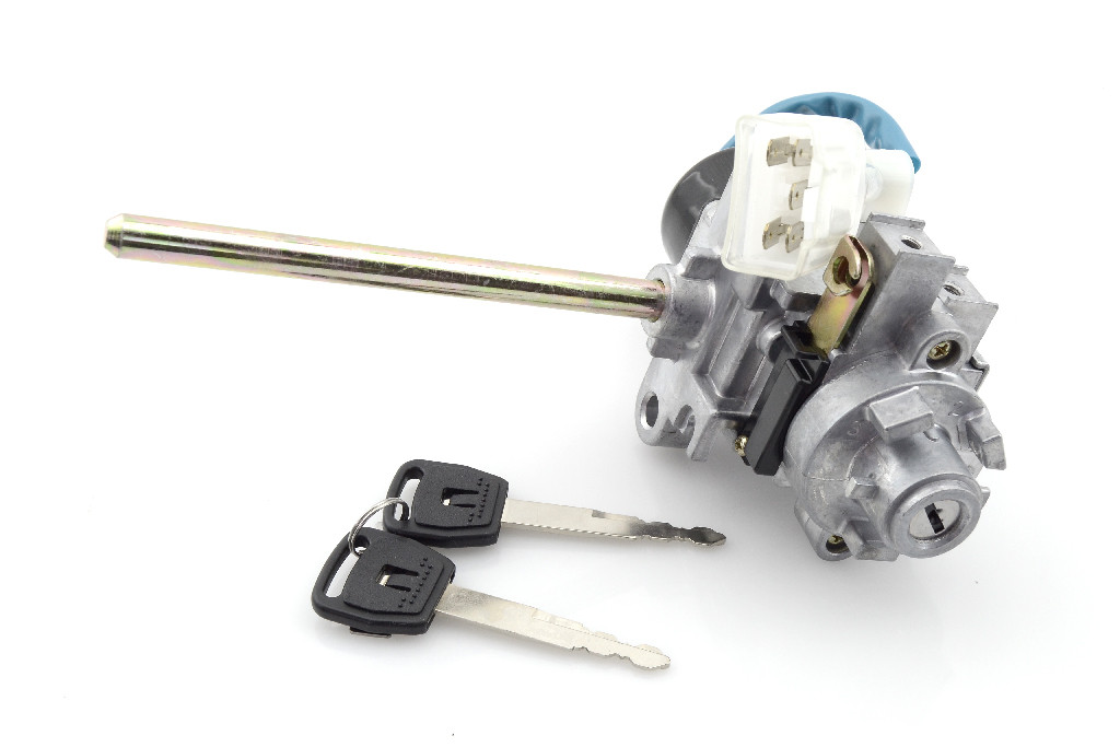 Contacteur à Clé Moto pour 125 Super Dink (09-19) 300 Super Dink (09-12)