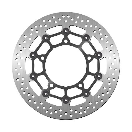 Disque de Frein Avant NG Brake pour Suzuki GSX-F 1250 (10-18) 1104