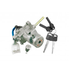 Contacteur à Clé pour 250 X-Citing (05-07)