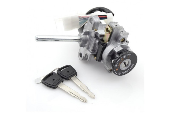 Contacteur à Clé pour 300 G-Dink (12-16)