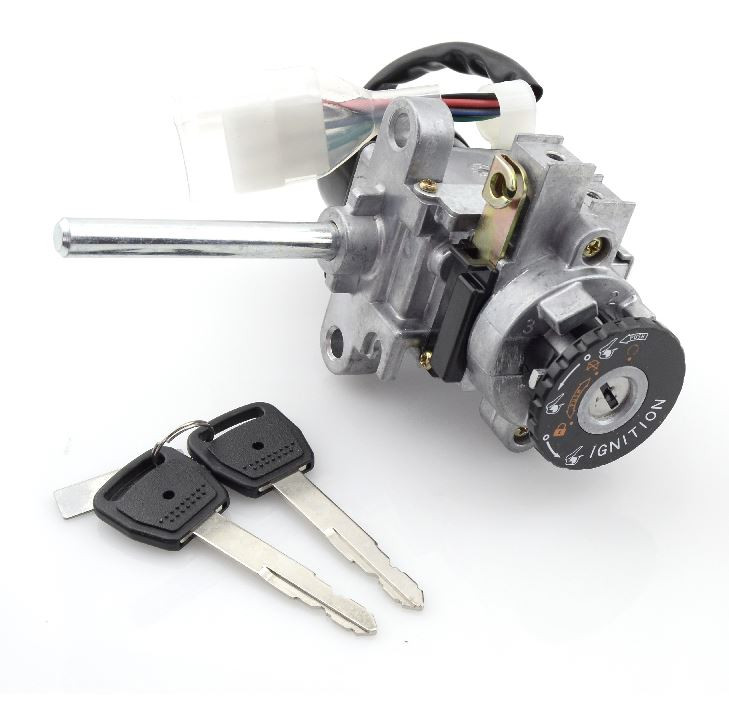 Contacteur à Clé pour 300 G-Dink (12-16)