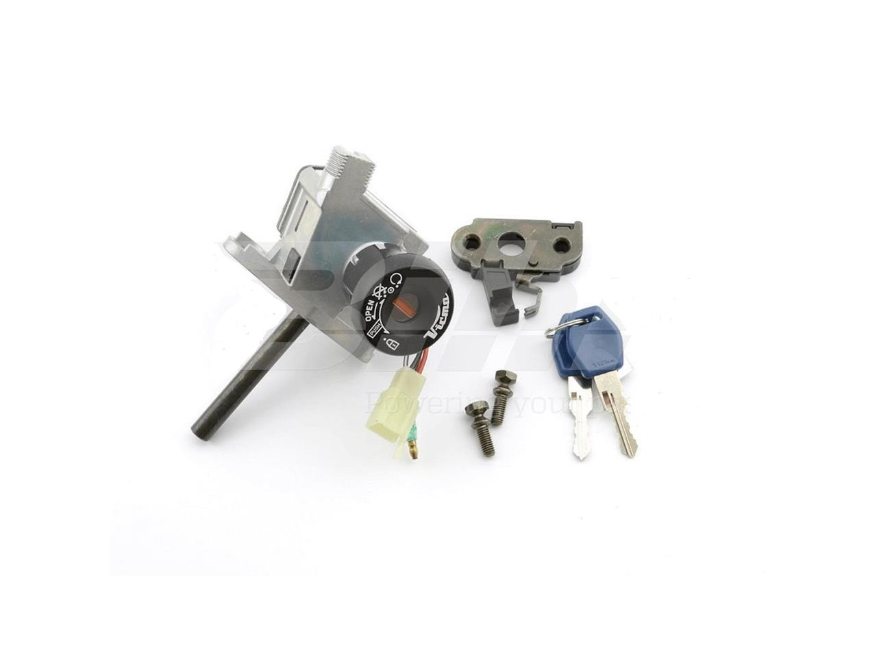 Contacteur à Clé pour 125 Skyliner (98-00)