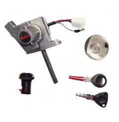 Contacteur à Clé pour 125 Skyliner (01-09)