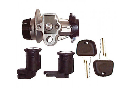 Contacteur à Clé pour 125 Elyseo (03-05) Contacteur à Clé pour 125 Elyseo (03-05)