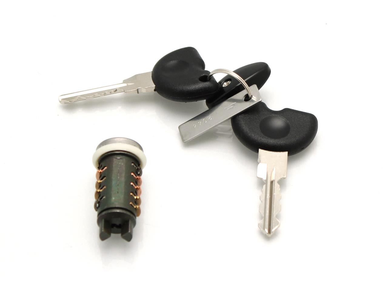 Contacteur à Clé pour 125 Beverly (04-05) 250 Beverly (04-05)