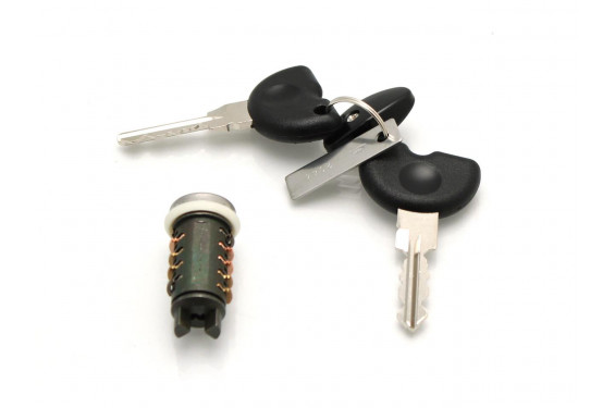 Contacteur à Clé pour Vespa 300 GTS (17-19) Contacteur à Clé pour Vespa 300 GTS (17-19)