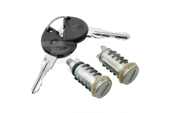 Contacteur à Clé pour 125 Carnaby (07-08)