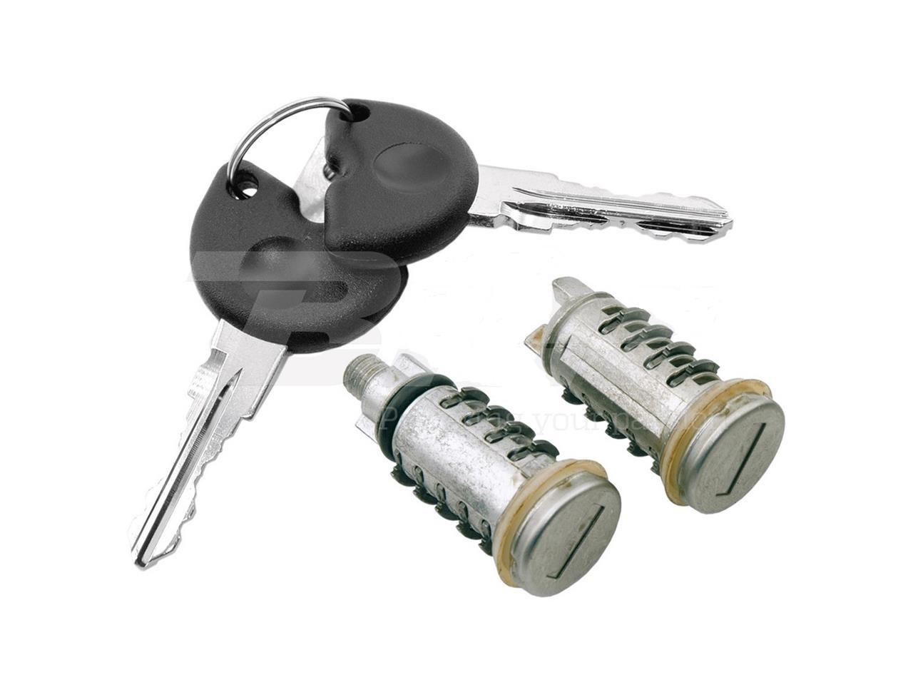 Contacteur à Clé pour 125 Carnaby (07-08)