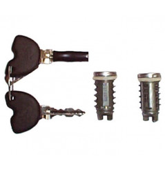 Contacteur à Clé pour Vespa 125 LX Touring (10-12) 125 LXV (06-12)