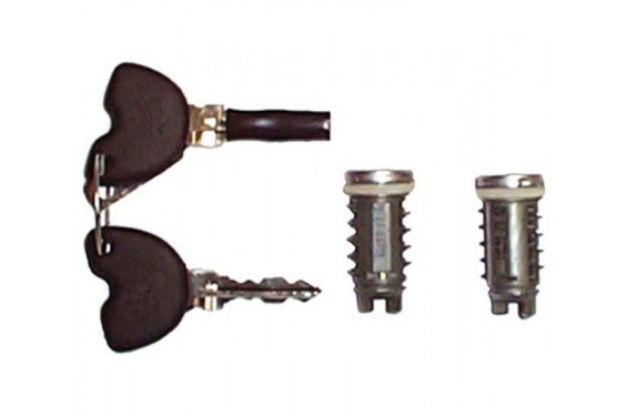 Contacteur à Clé pour Vespa 125 LX Touring (10-12) 125 LXV (06-12) Contacteur à Clé pour Vespa 125 LX Touring (10-12) 125 LXV (06-12)