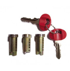 Contacteur à Clé pour Vespa 125 PX (98-08)