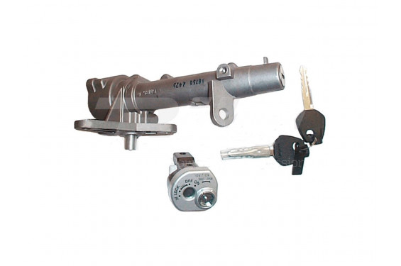 Contacteur à Clé pour 125 Burgman (03-06) 250 Burgman (03-06) Contacteur à Clé pour 125 Burgman (03-06) 250 Burgman (03-06)