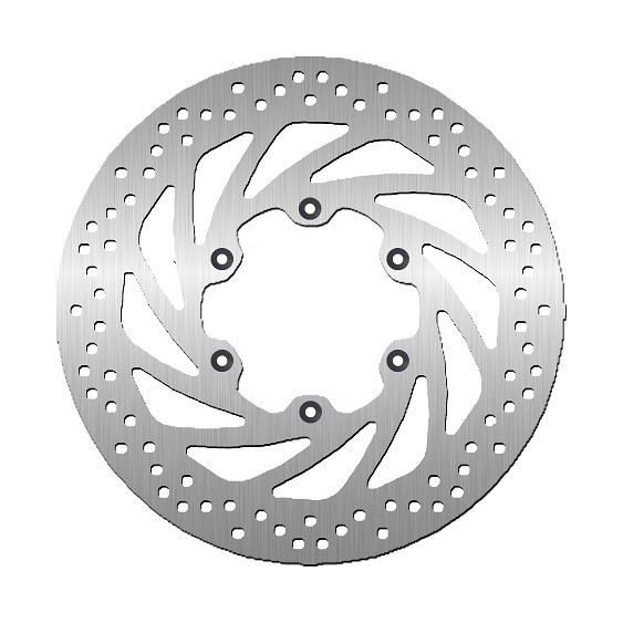 Disque de Frein Moto NG Brake Avant pour BMW F 650 - CS - ST (94-00) 324