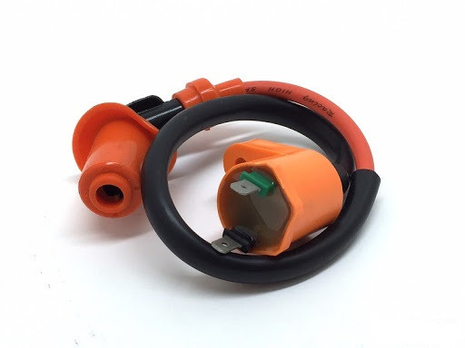 Bobine d'Allumage pour 250 Beverly (04-09) 300 Beverly (09-10)