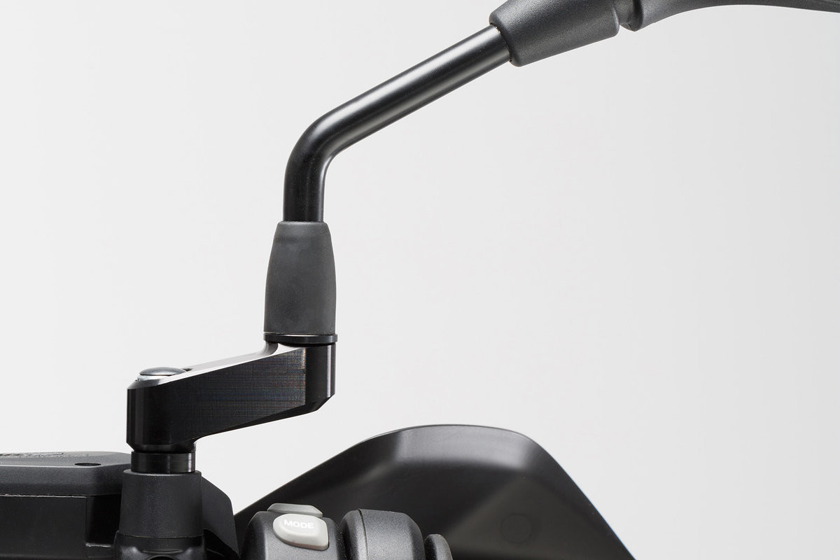 Extension de Rétroviseur Sw-Motech pour BMW F850 GS et Adventure (18-23) SVL.00.503.11600/B