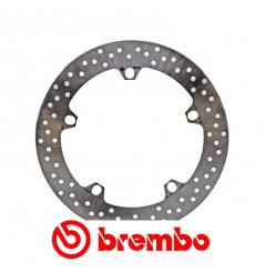 Disque de frein avant Brembo pour BMW F750 GS (18-23)