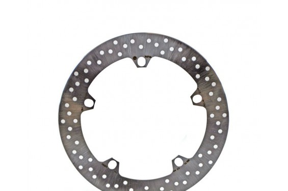 Disque de frein avant Brembo pour BMW F750 GS (18-23) Disque de frein avant Brembo pour BMW F750 GS (18-23)