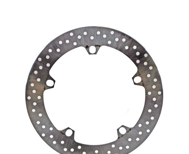 Disque de frein avant Brembo pour BMW F850 GS (19-23)