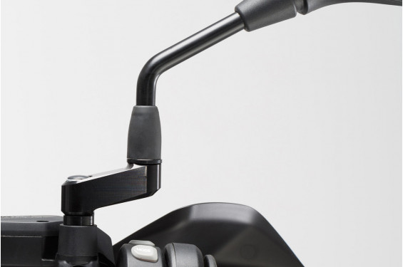 Extension de Rétroviseur Sw-Motech pour BMW K 1300 R (09-16) SVL.00.503.11600/B Extension de Rétroviseur Sw-Motech pour BMW K 1300 R (09-16) SVL.00.503.11600/B