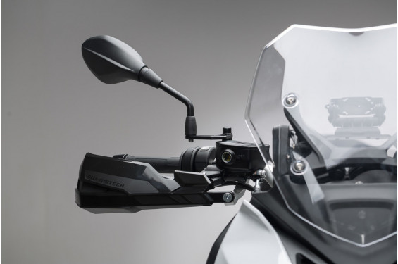 Extension de Rétroviseur 66mm Sw-Motech pour BMW S 1000 XR (15-19)