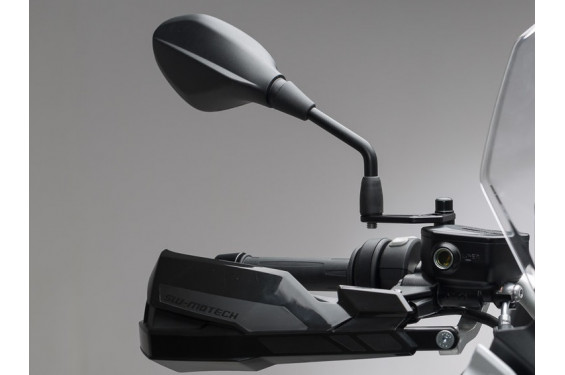 Extension de Rétroviseur 66mm Sw-Motech pour BMW R Nine T Scrambler (17-20)