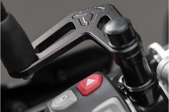 Extension de Rétroviseur 66mm Sw-Motech pour BMW F 900 GS (2024) SVL.07.506.10000/B Extension de Rétroviseur 66mm Sw-Motech pour BMW F 900 GS (2024) SVL.07.506.10000/B