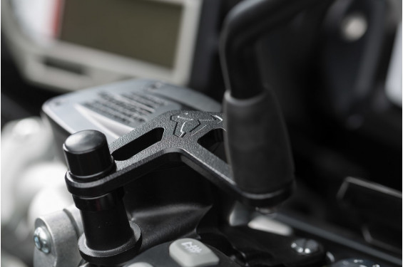 Extension de Rétroviseur 66mm Sw-Motech pour BMW R 1200 R (07-14) SVL.07.506.10000/B Extension de Rétroviseur 66mm Sw-Motech pour BMW R 1200 R (07-14) SVL.07.506.10000/B