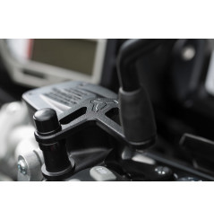 Extension de Rétroviseur 66mm Sw-Motech pour BMW R 1250 GS & Adventure (19-23)