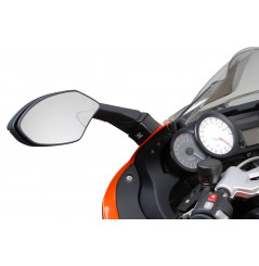 Extension de Rétroviseur Sw-Motech pour BMW K 1200 S (04-09) SVL.07.501.105