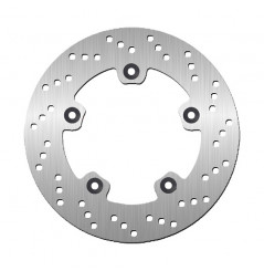 Disque de Frein Moto NG Brake arrière pour Suzuki Bandit 650 (06-16) 1174