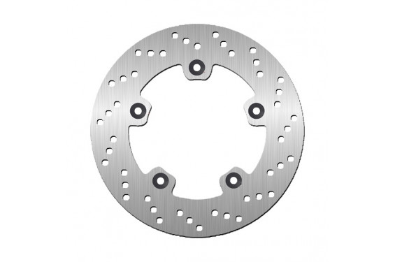 Disque de Frein Moto NG Brake arrière pour Suzuki Bandit 650 (06-16) 1174
