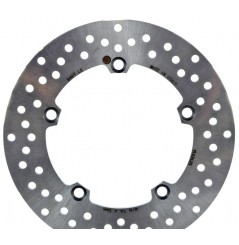 Disque de frein arrière Brembo pour Yamaha Tracer 700 (16-20)