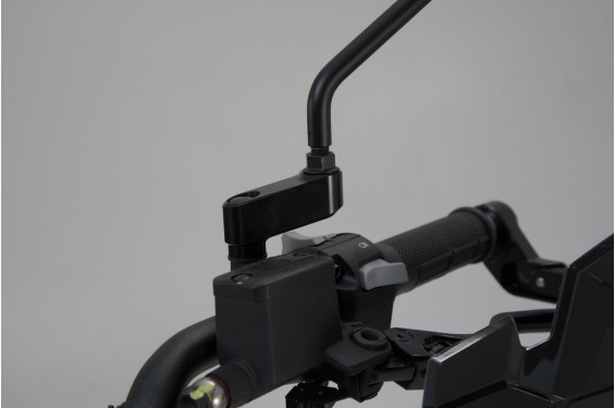 Extension de Rétroviseur Sw-Motech pour Ducati 1100 Scrambler (18-20) SVL.00.503.11100/B Extension de Rétroviseur Sw-Motech pour Ducati 1100 Scrambler (18-20) SVL.00.503.11100/B