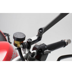 Extension de Rétroviseur Sw-Motech pour Ducati 821 Monster (18-20)