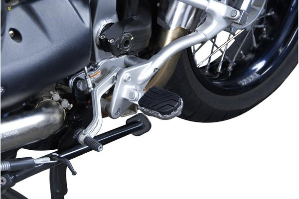 Repose Pieds SW-Motech ION pour G310 R (17-20) FRS.17.011.10001/S