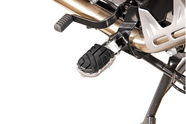 Repose Pieds SW-Motech ION pour F650 GS (03-06) FRS.07.011.10002/S