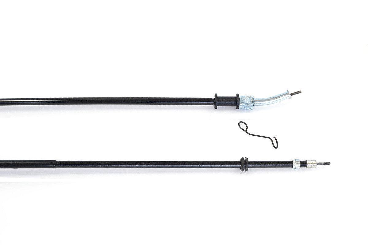 Câble de Compteur pour Vespa 125 LX (05-09)