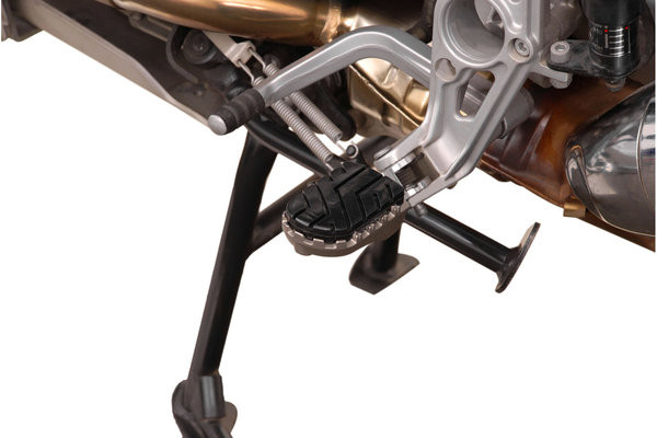 Repose Pieds SW-Motech ION pour R1200 GS (04-12) FRS.07.011.10501/S