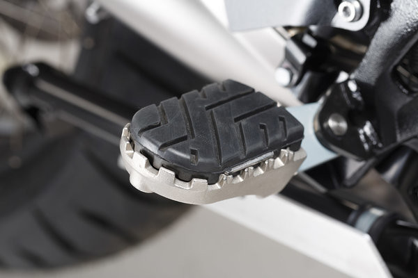 Repose Pieds SW-Motech ION pour R1250 GS (18-24) FRS.07.011.10302/S