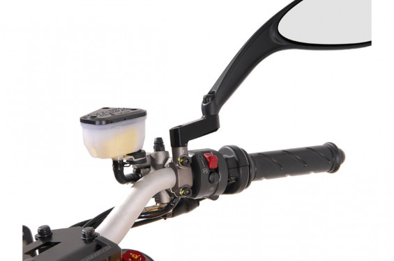 Extension de Rétroviseur Sw-Motech pour Ducati 848 Streetfighter (12-17) SVL.00.505.10300/B Extension de Rétroviseur Sw-Motech pour Ducati 848 Streetfighter (12-17) SVL.00.505.10300/B