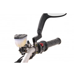 Extension de Rétroviseur Sw-Motech pour Ducati 1260 X Diavel (15-24) SVL.00.505.10300/B
