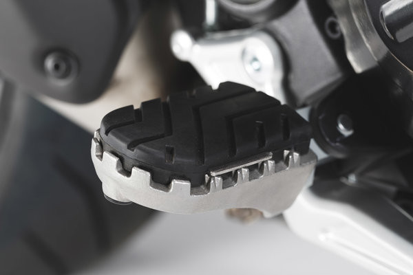 Repose Pieds SW-Motech ION pour Multistrada 950 (16-20) FRS.22.011.10002/S