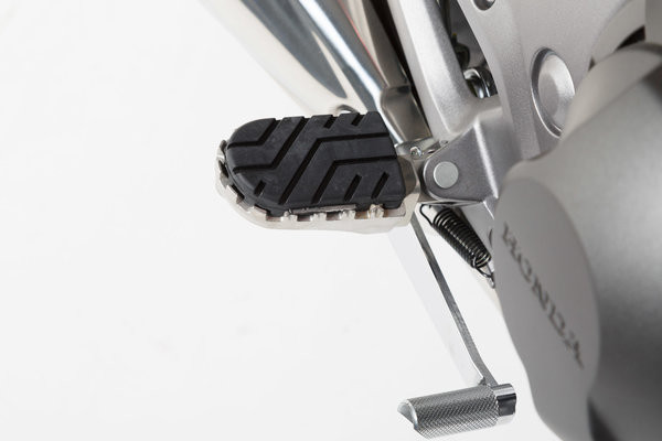 Repose Pieds SW-Motech ION pour NC 700 (11-14) FRS.01.011.10303/S